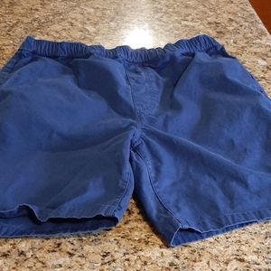 Outerknown pull on shorts